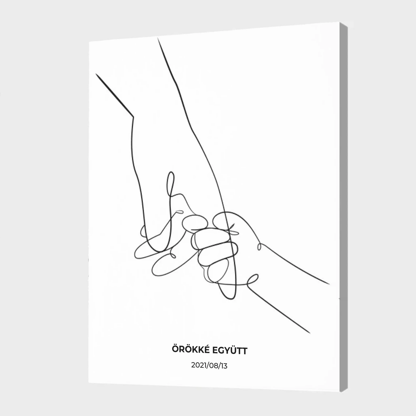 Canvas - 16x24 - No frame 2