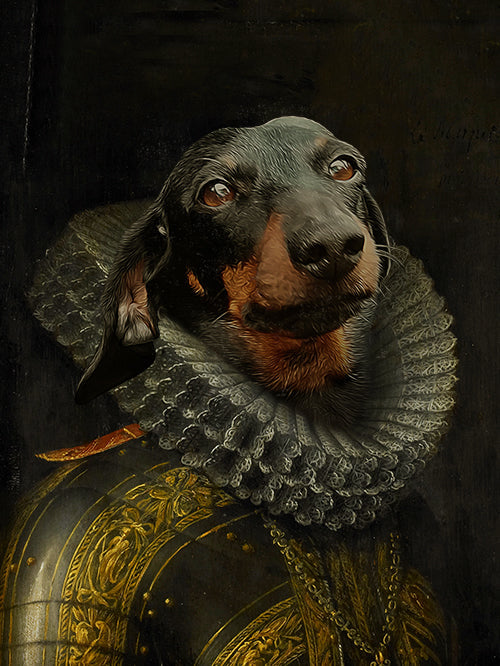 MrTappancs Lord portré