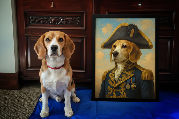 MrTappancs kisállatos portrék (összes)