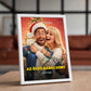 🎄Karácsonyi családi filmplakát saját fotóból azonnal előnézettel