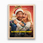 🎄Karácsonyi családi filmplakát saját fotóból azonnal előnézettel