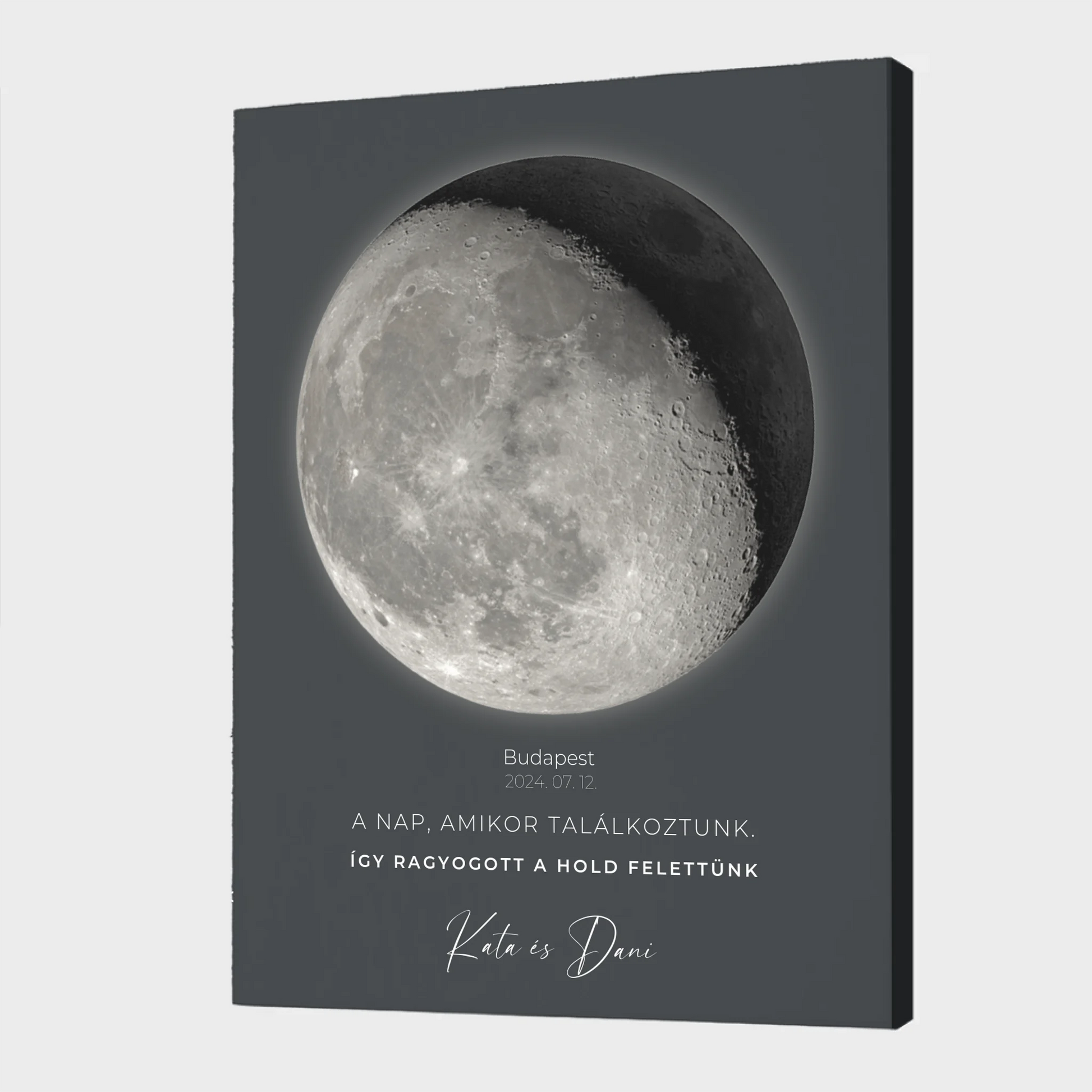 Canvas - 16x24 - No frame 2