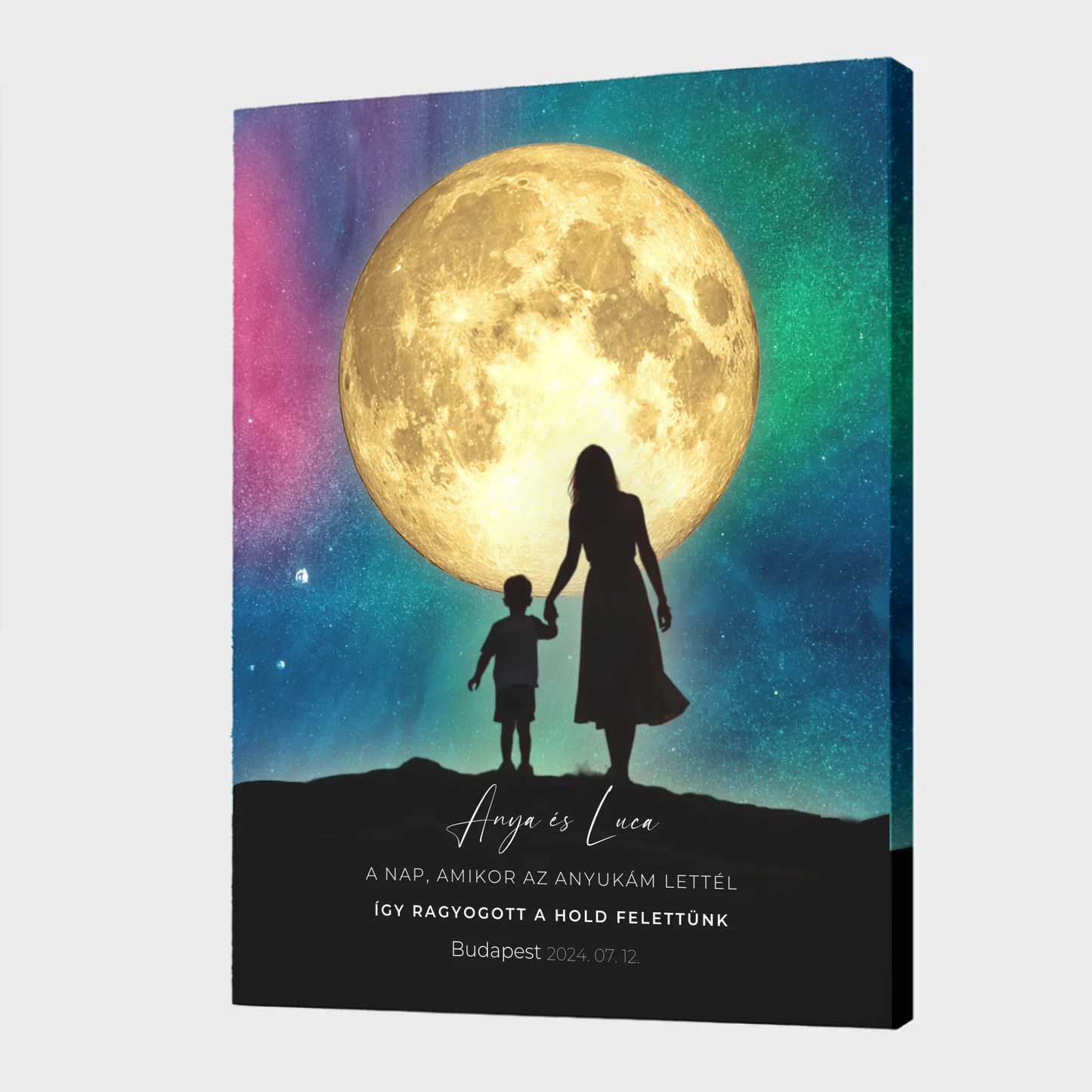 Canvas - 16x24 - No frame 2