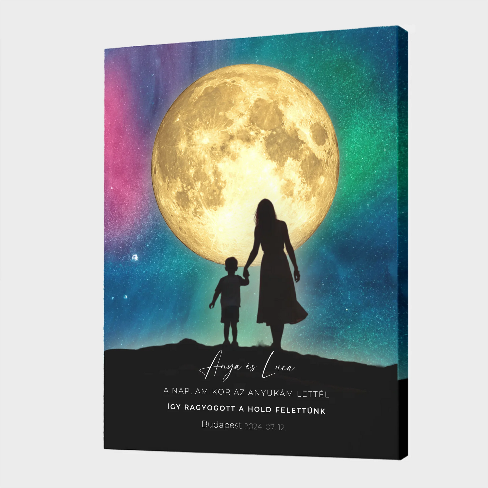 Canvas - 16x24 - No frame 2