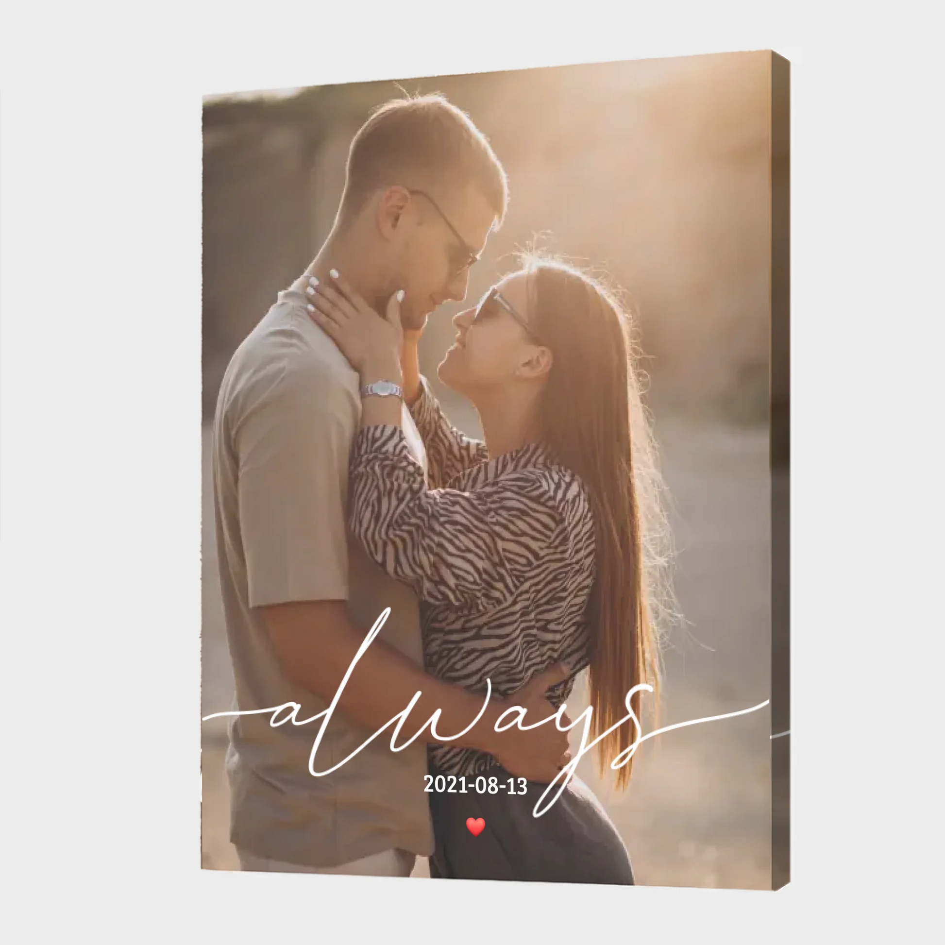 Canvas - 16x24 - No frame 2