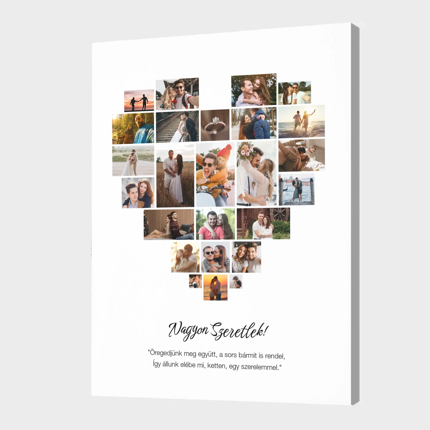 Canvas - 16x24 - No frame 2