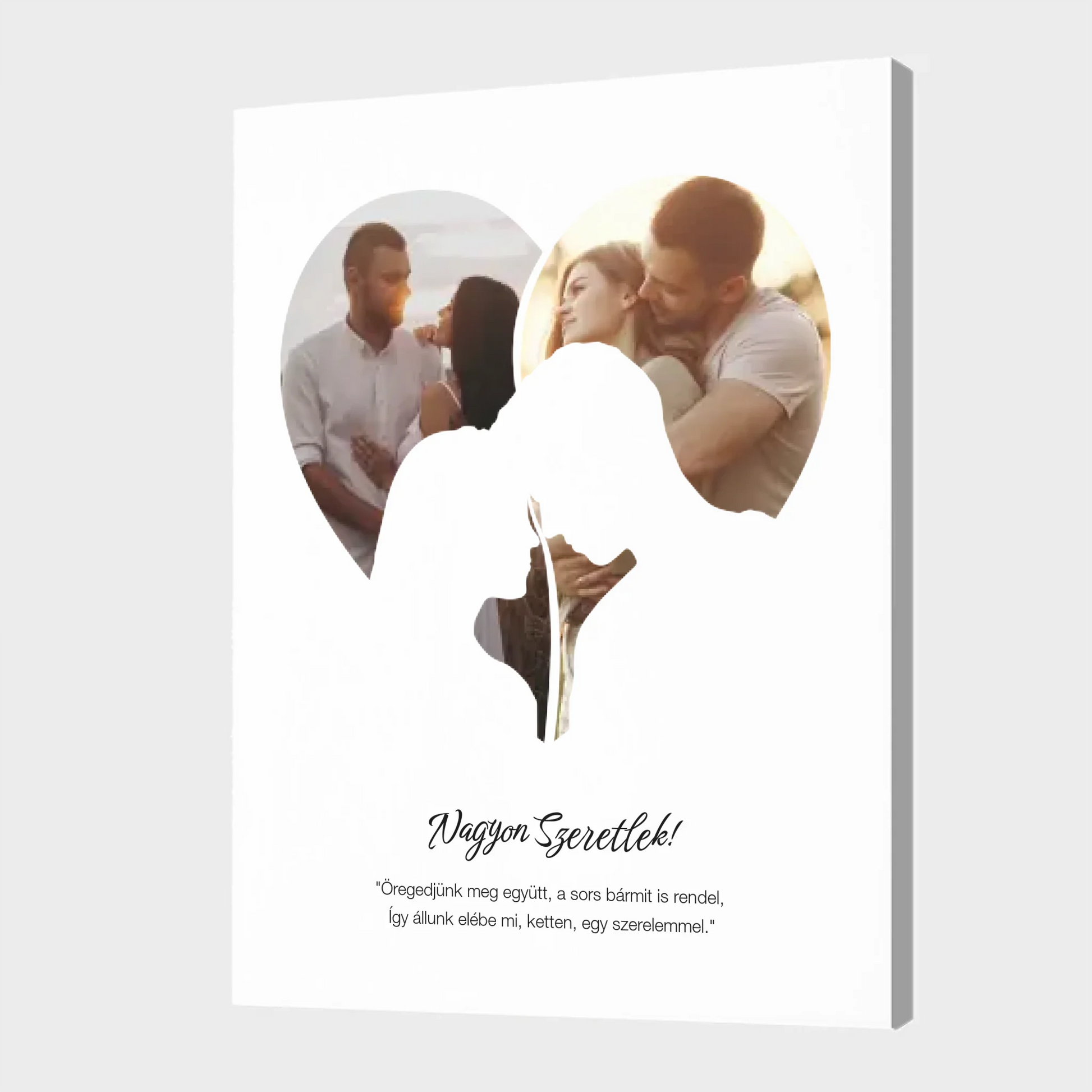 Canvas - 16x24 - No frame 2