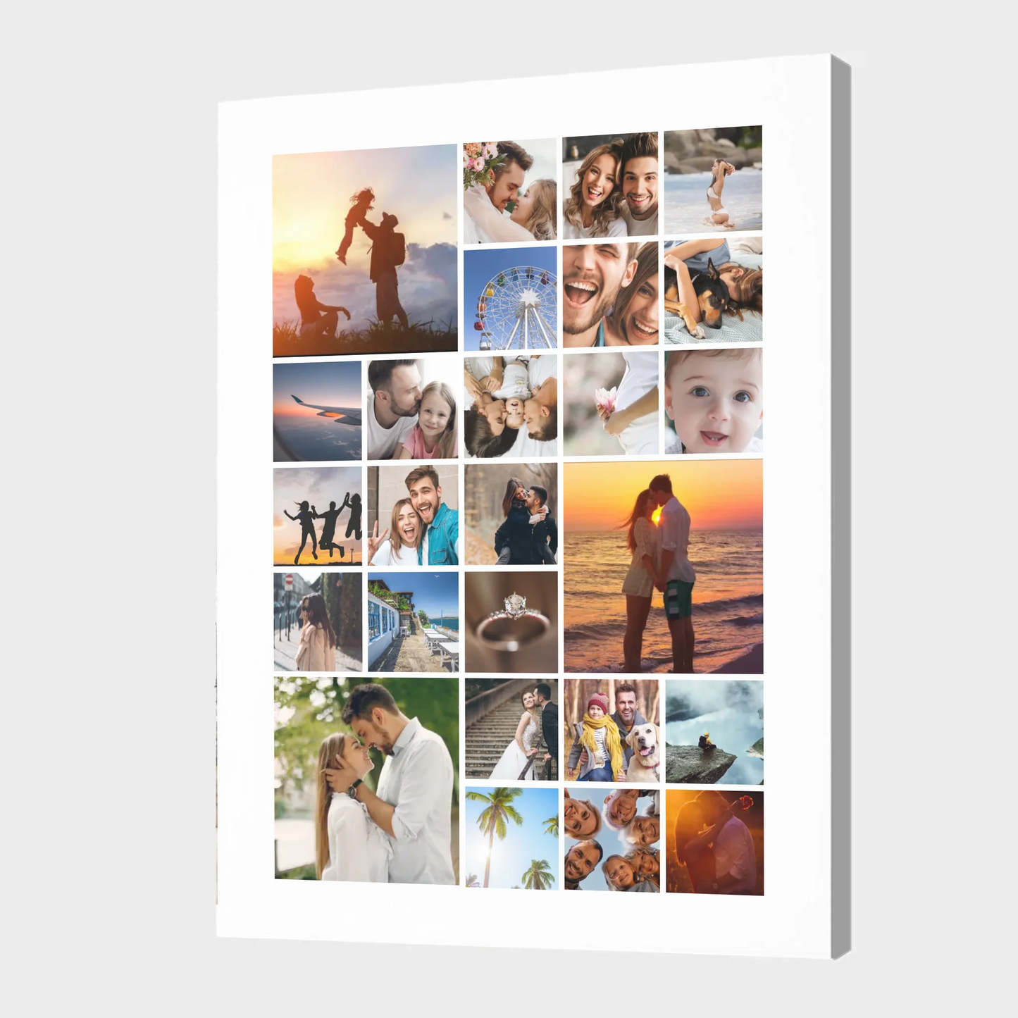 Canvas - 16x24 - No frame 2