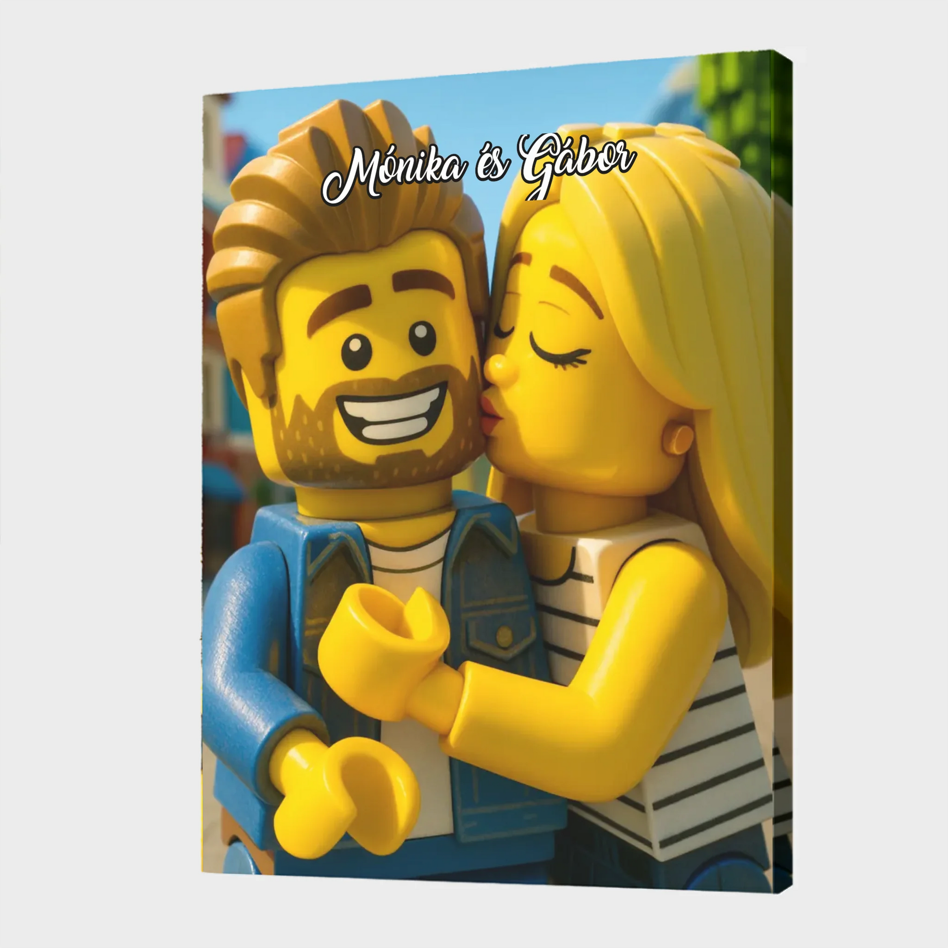 Canvas - 16x24 - No frame 2