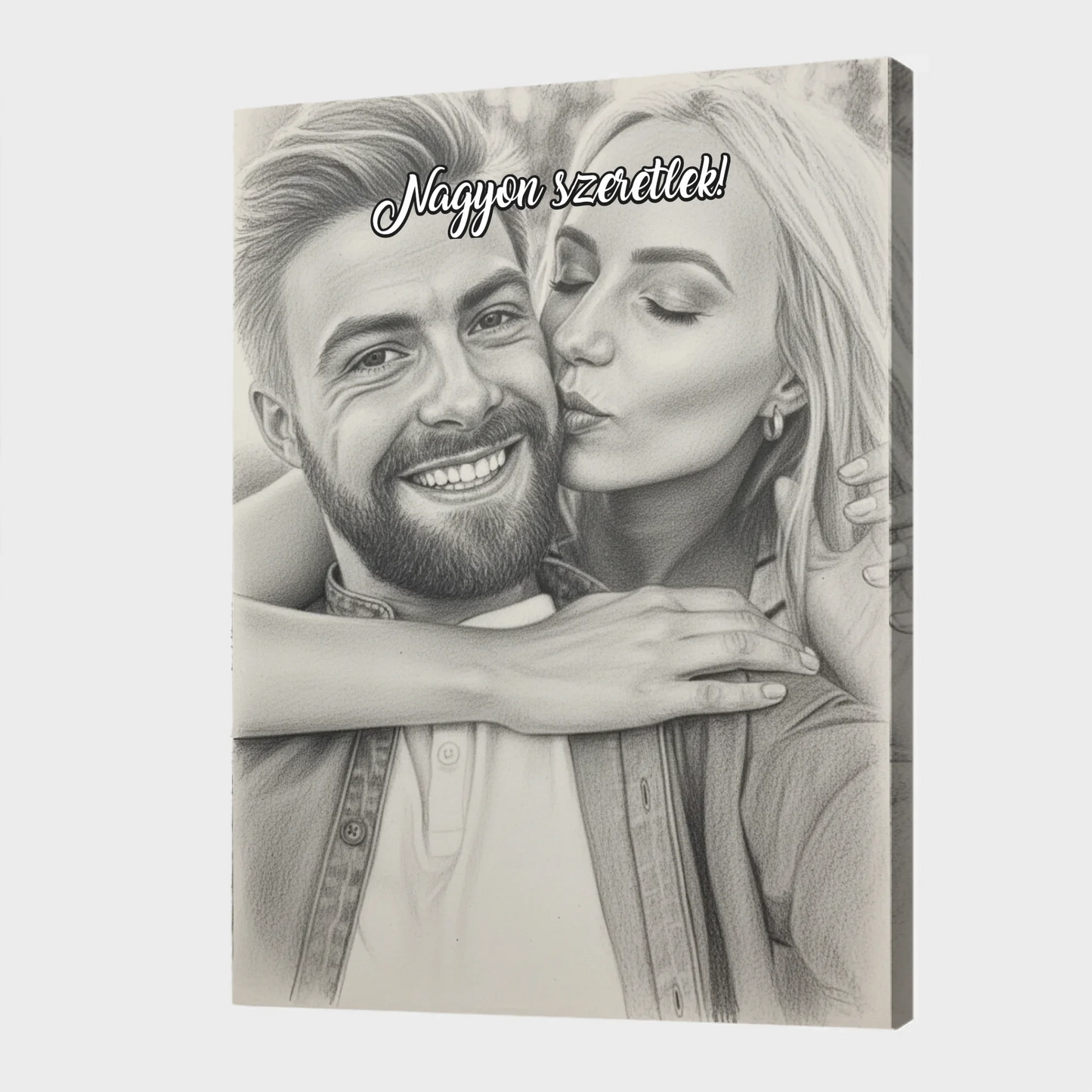 Canvas - 16x24 - No frame 2