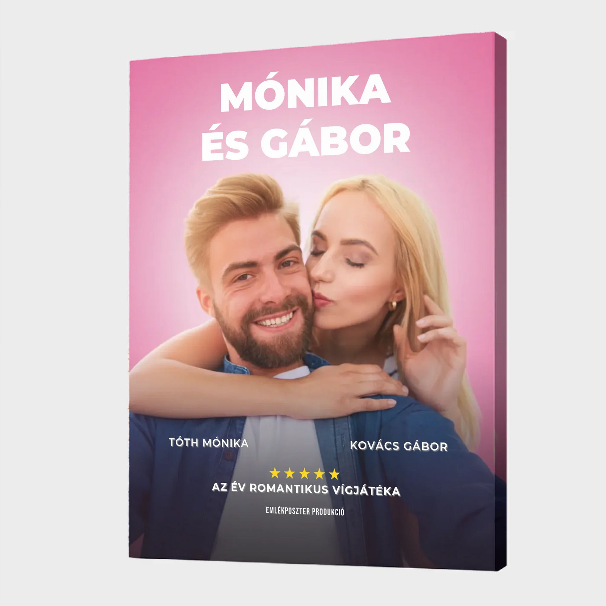 Canvas - 16x24 - No frame 2