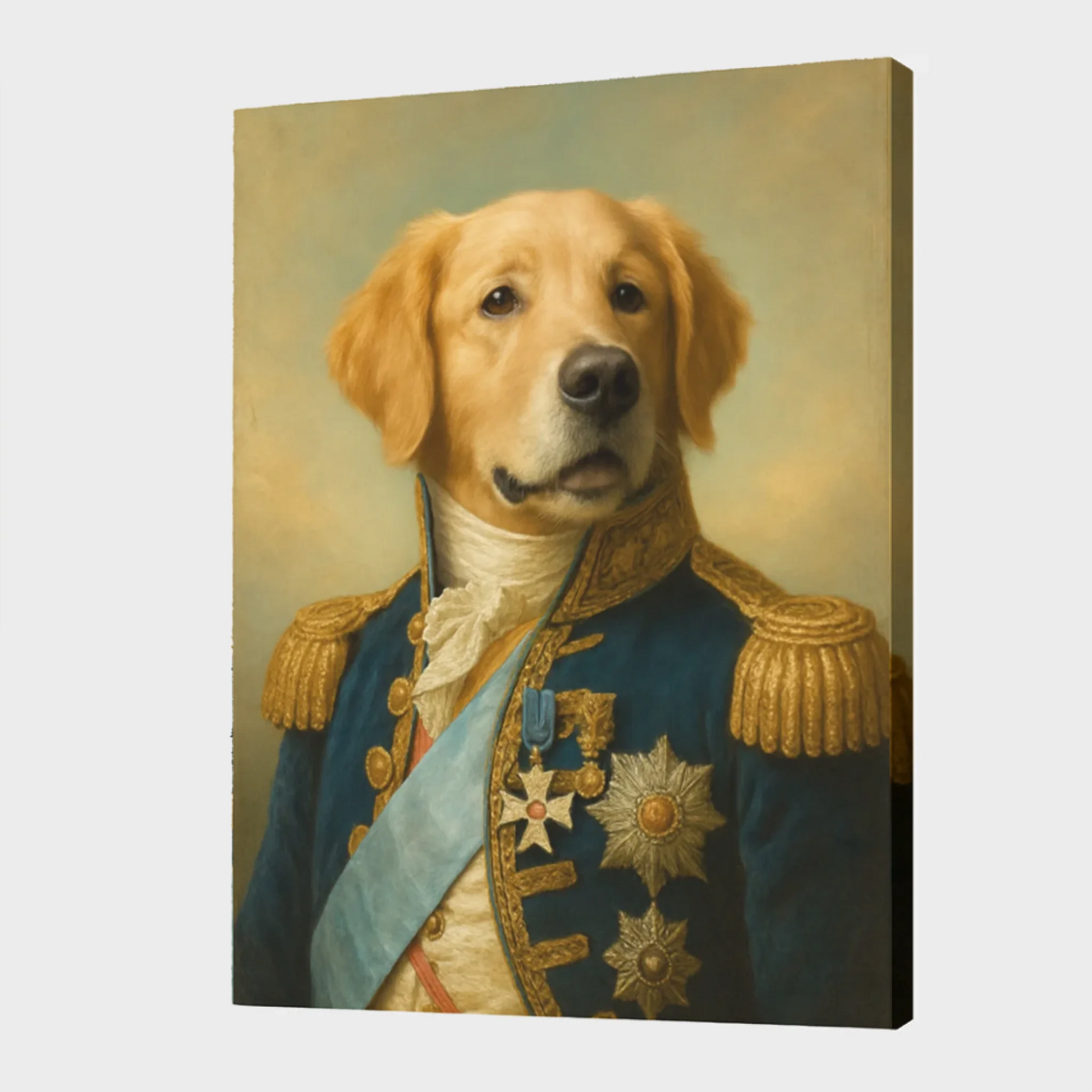 Canvas - 16x24 - No frame 2