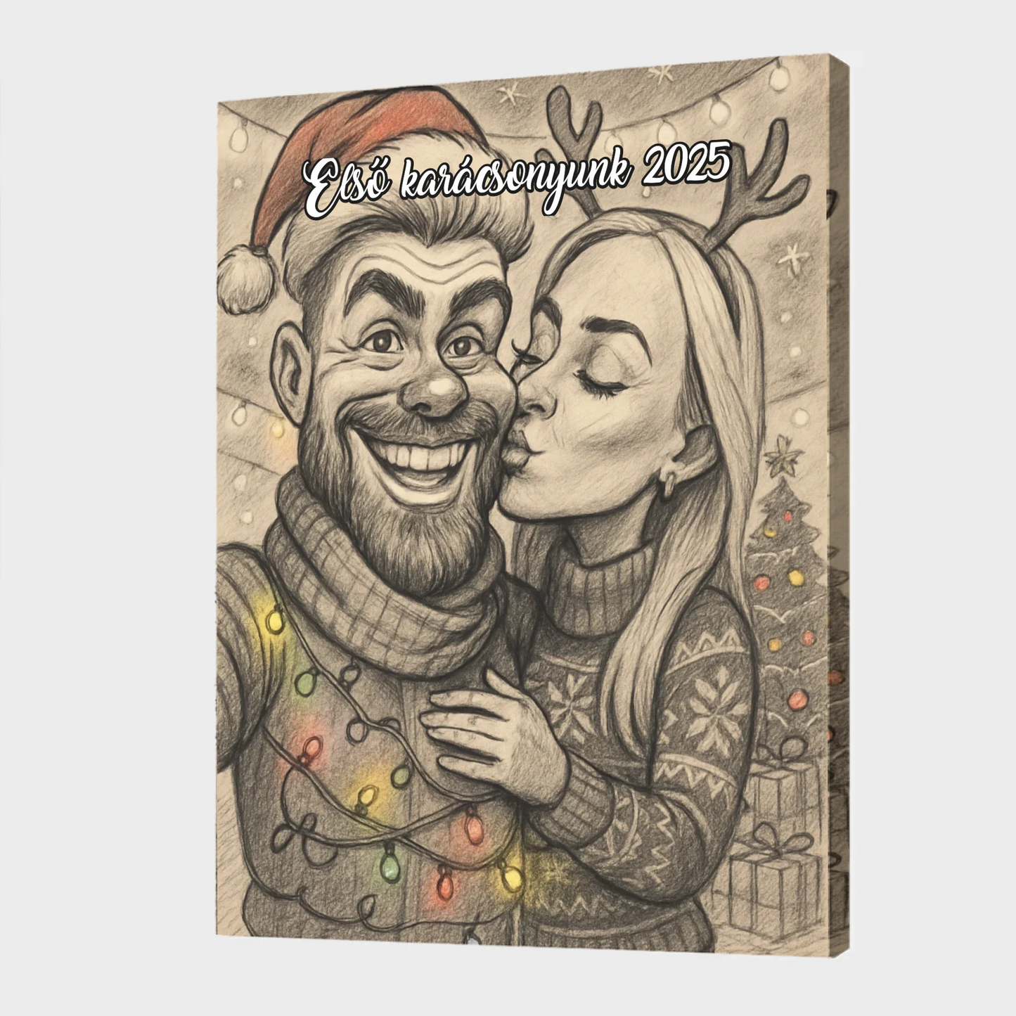 Canvas - 16x24 - No frame 2