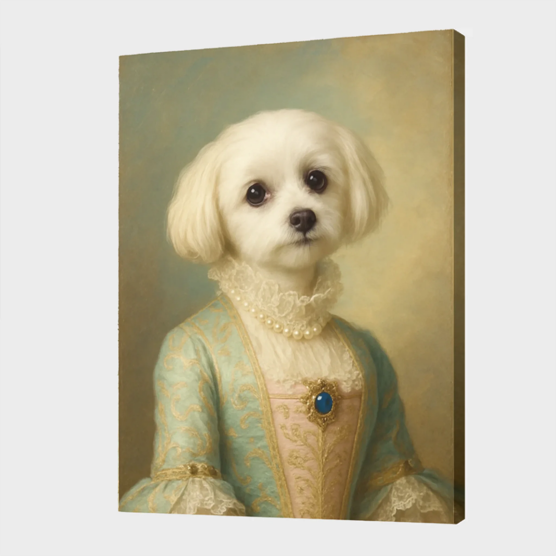 Canvas - 16x24 - No frame 2