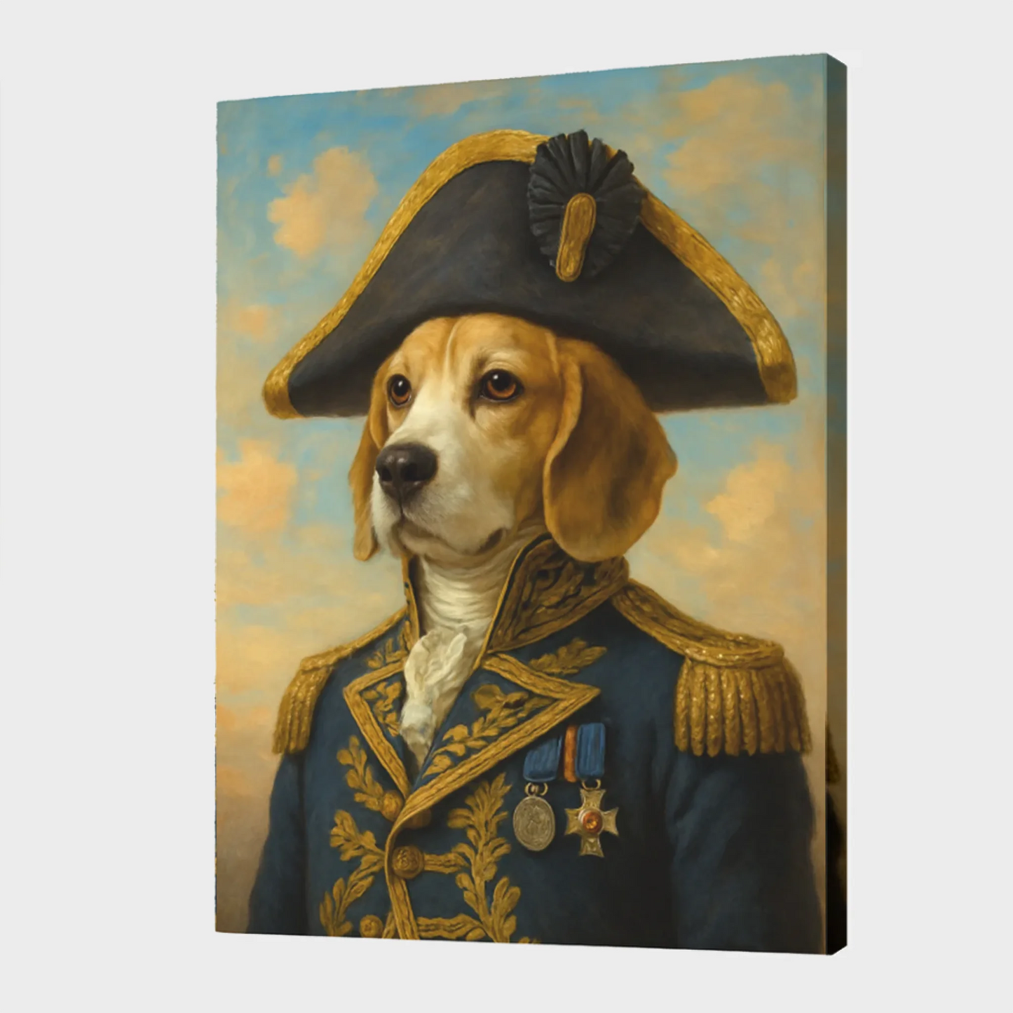 Canvas - 16x24 - No frame 2