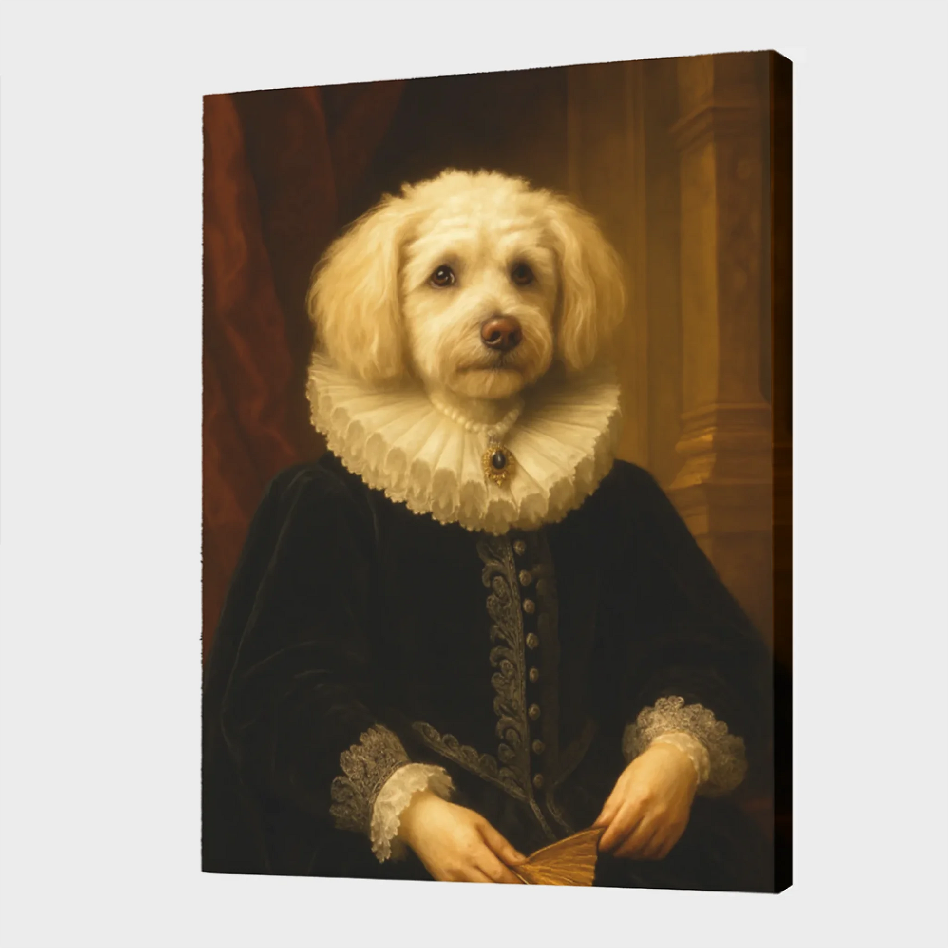 Canvas - 16x24 - No frame 2