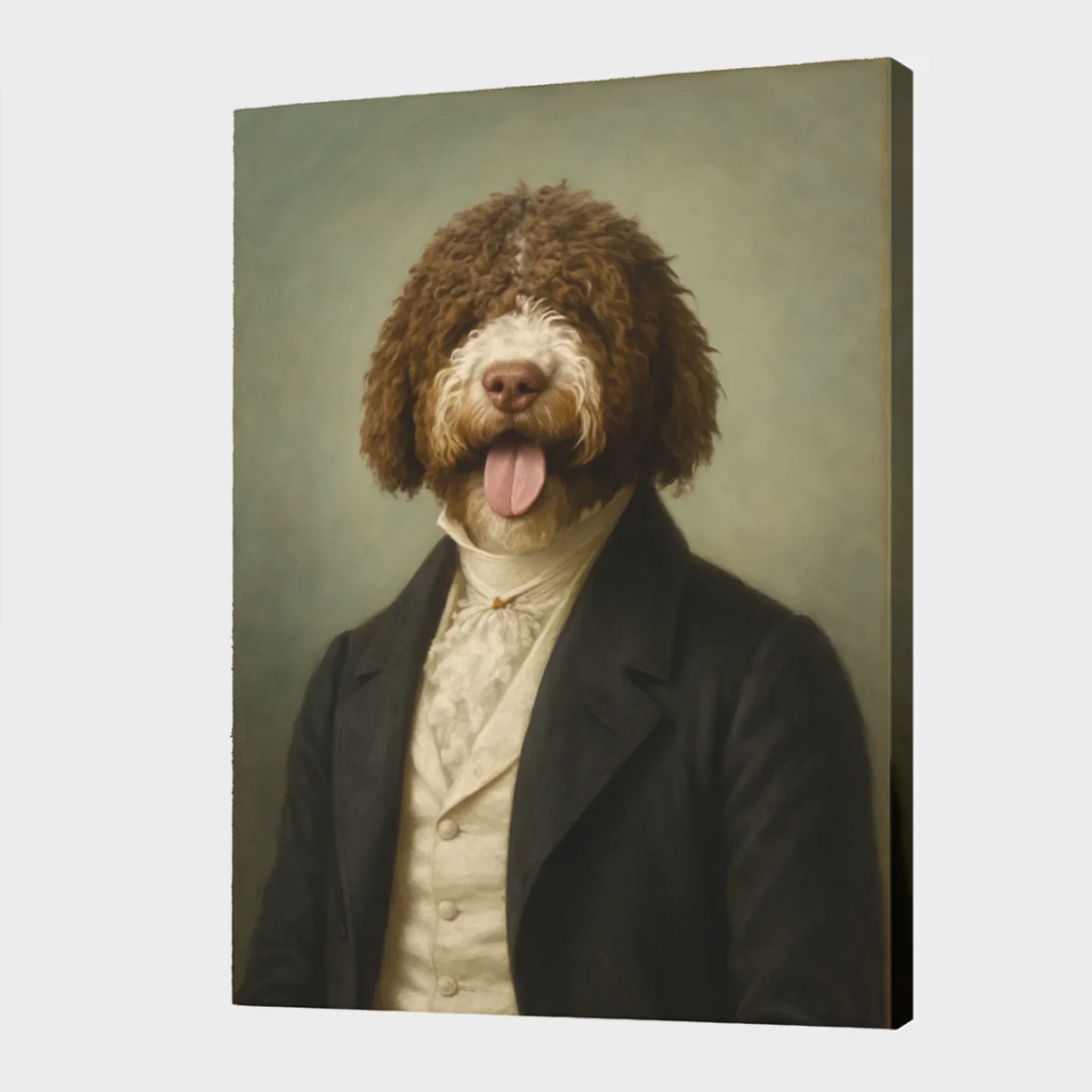 Canvas - 16x24 - No frame 2