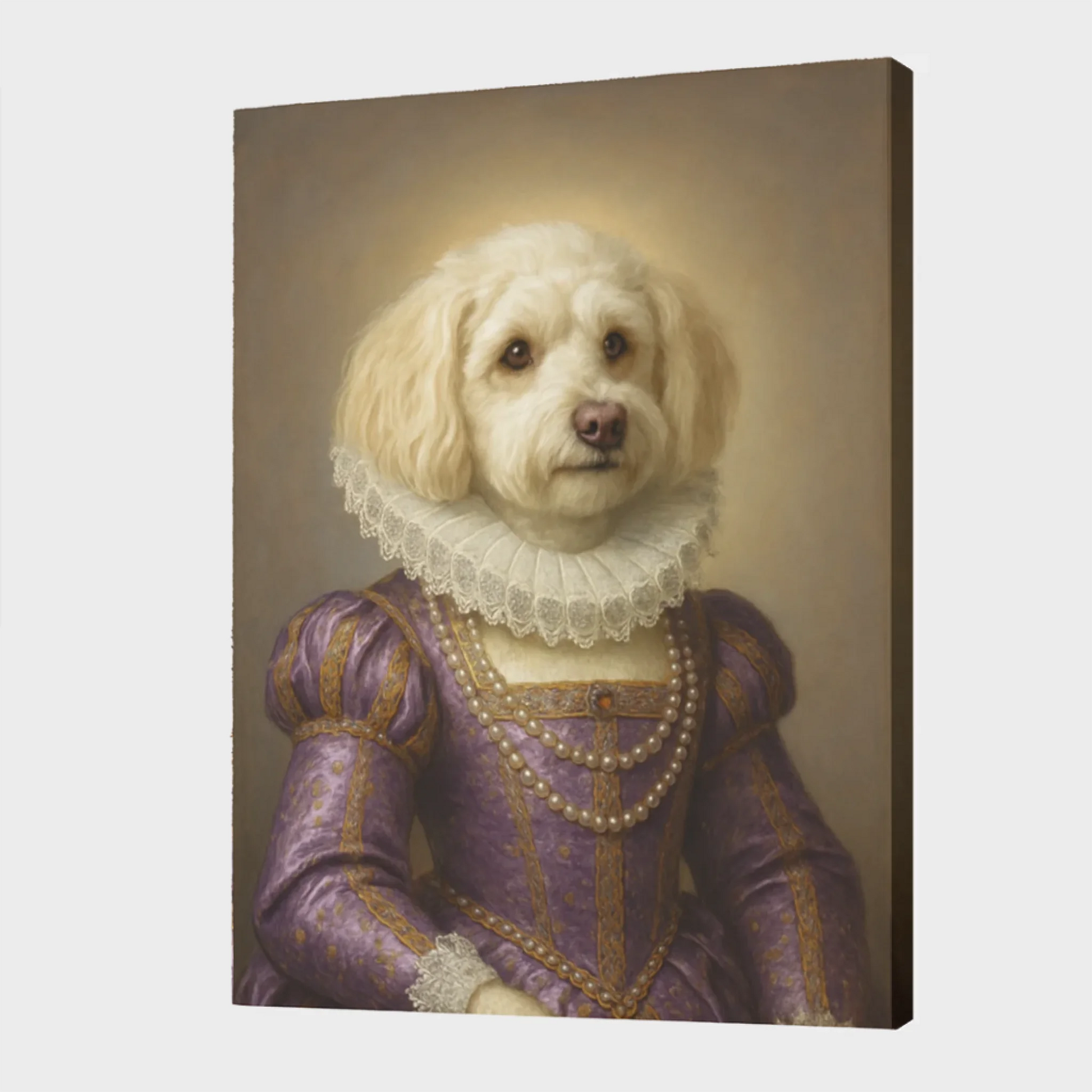 Canvas - 16x24 - No frame 2