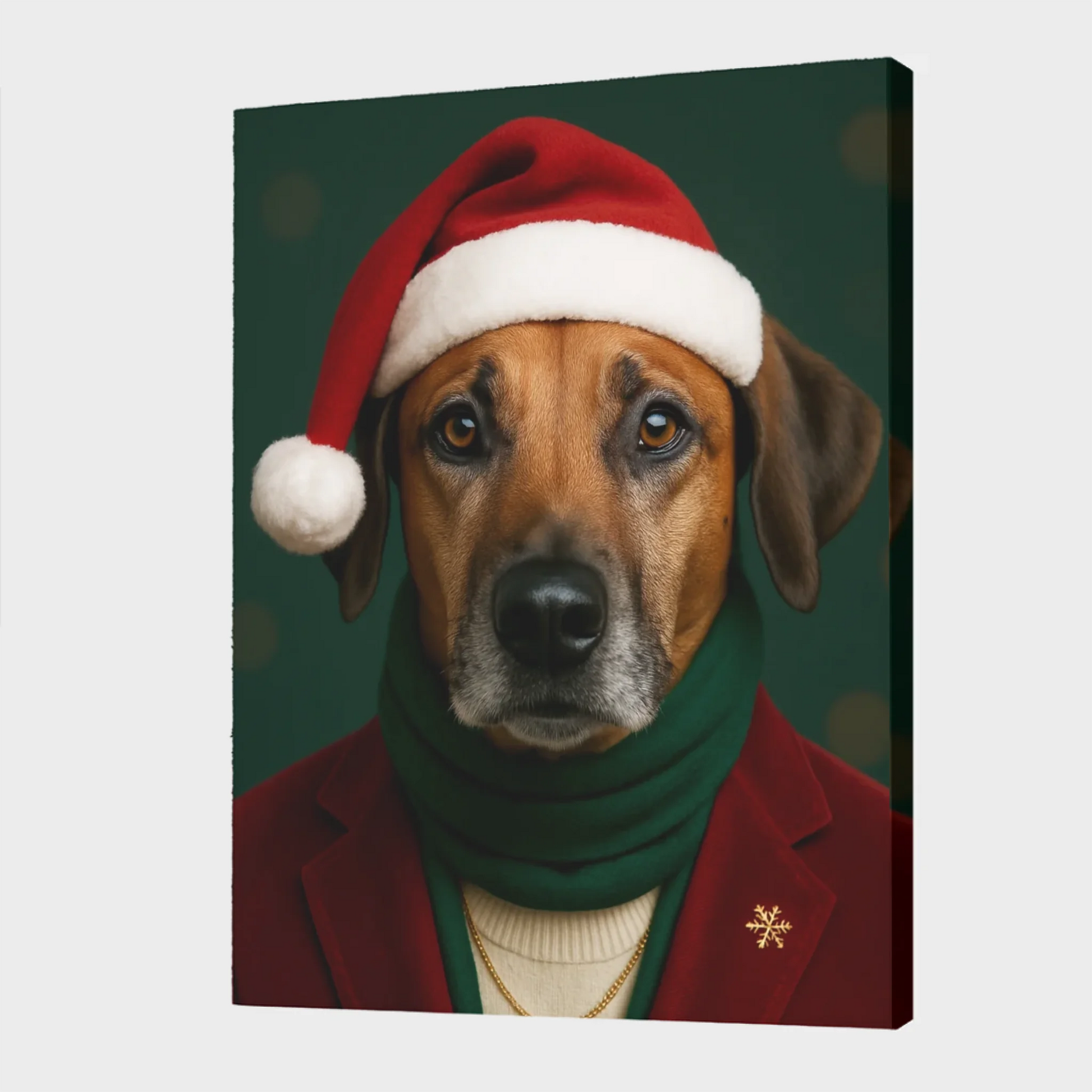 Canvas - 16x24 - No frame 2