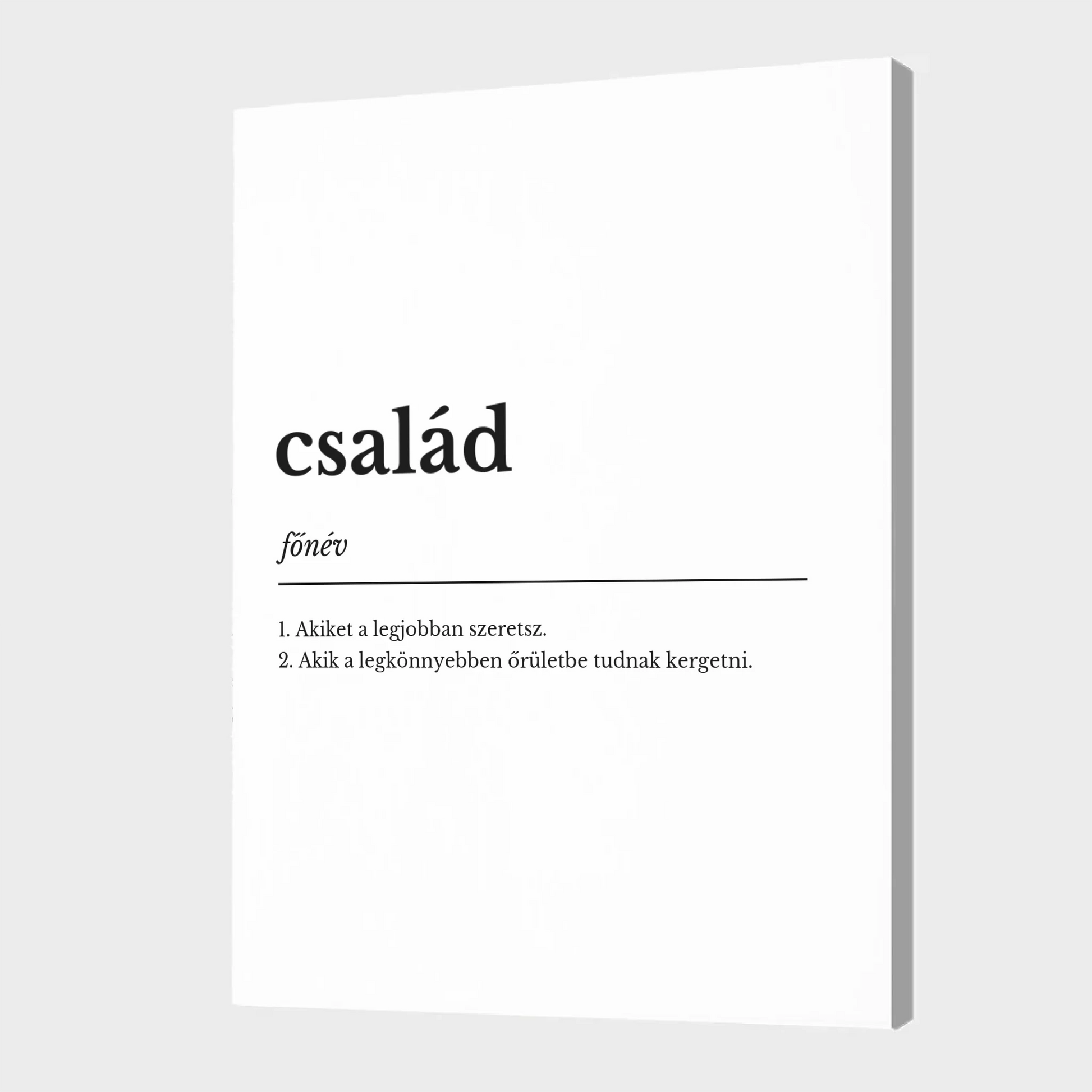 Canvas - 16x24 - No frame 2