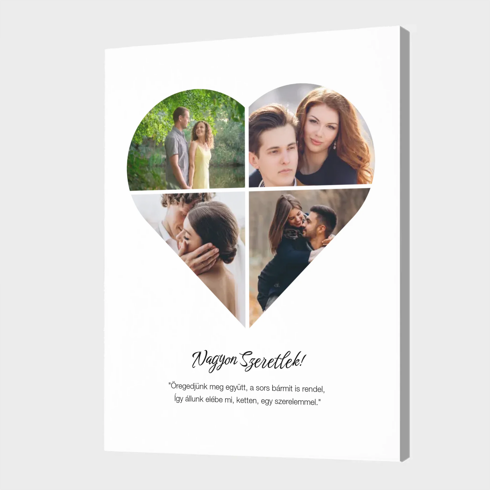 Canvas - 16x24 - No frame 2