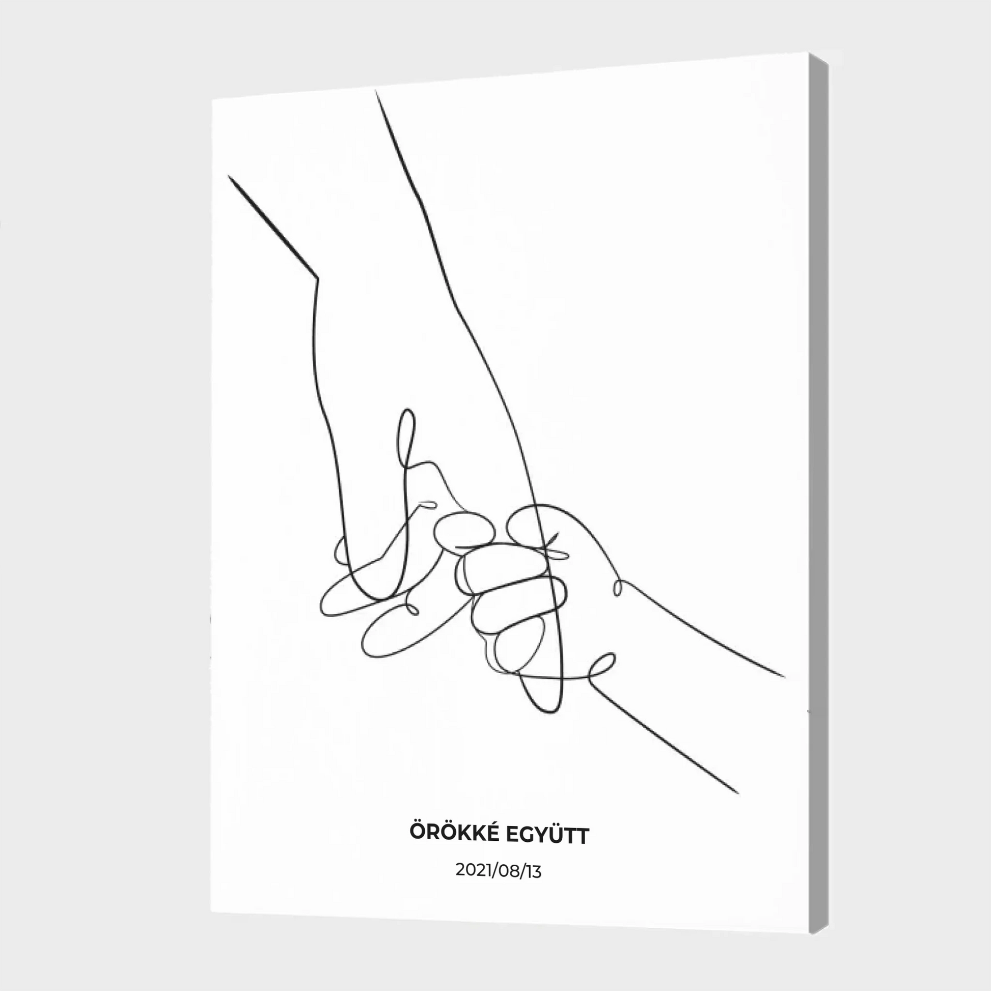 Canvas - 16x24 - No frame 2