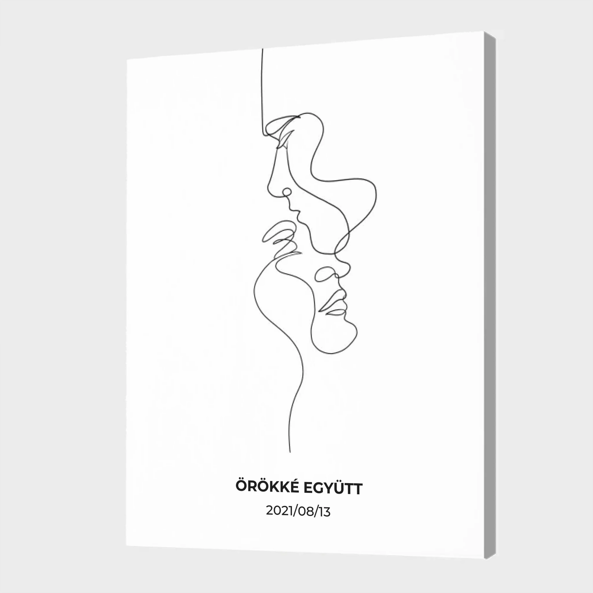 Canvas - 16x24 - No frame 2