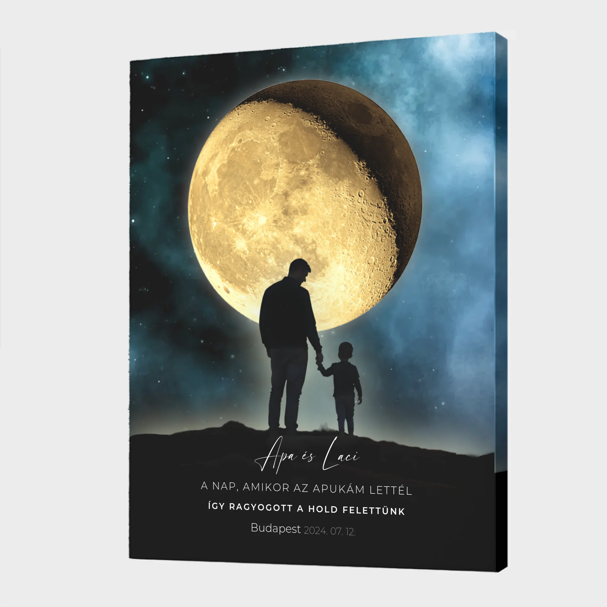 Canvas - 16x24 - No frame 2