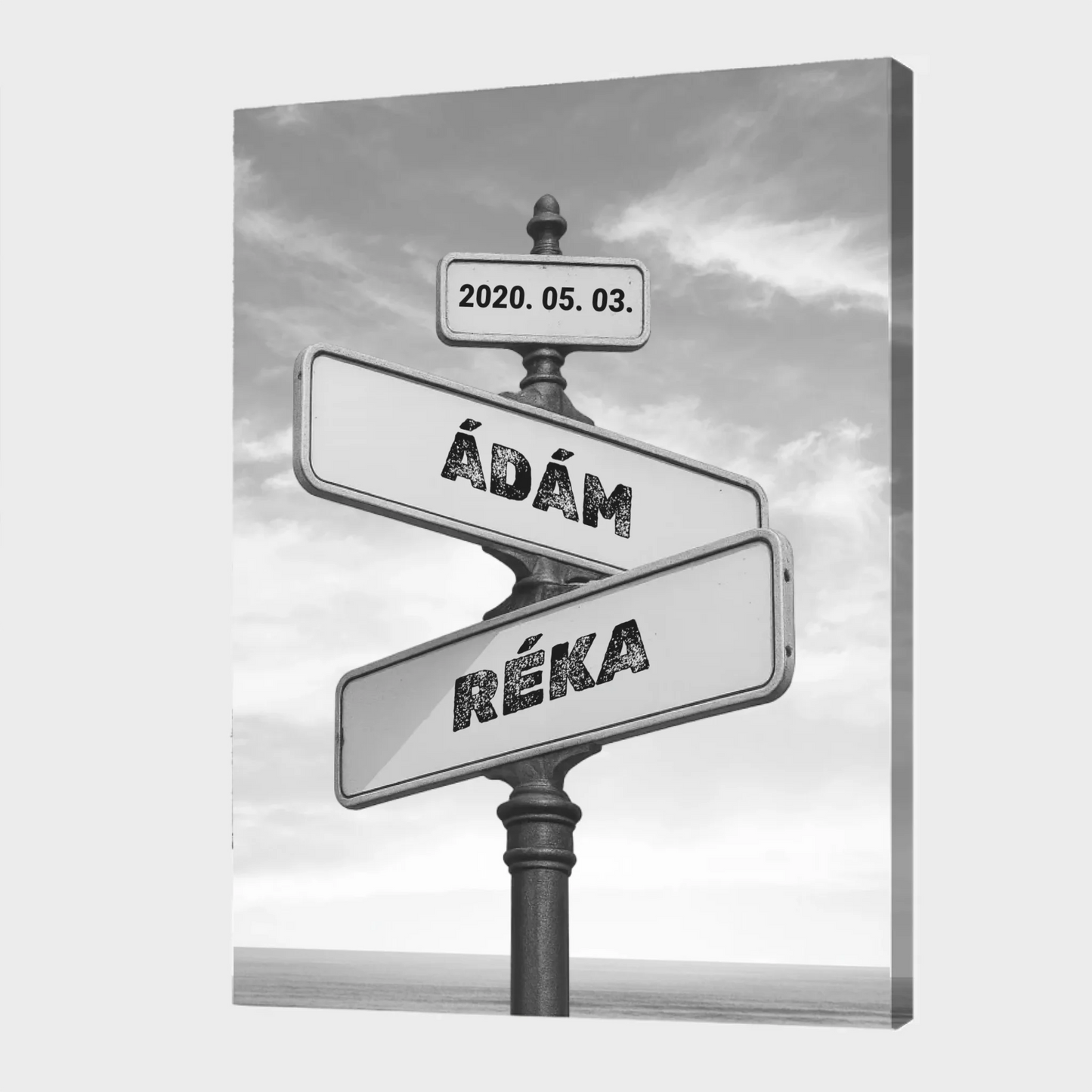 Canvas - 16x24 - No frame 2