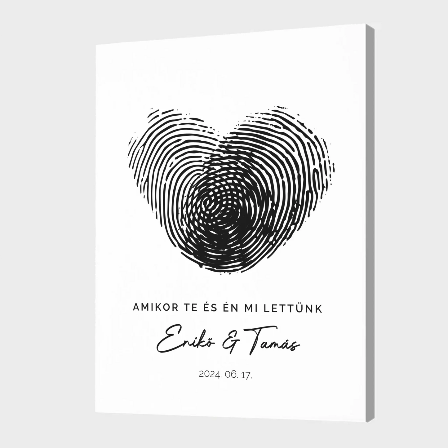 Canvas - 16x24 - No frame 2