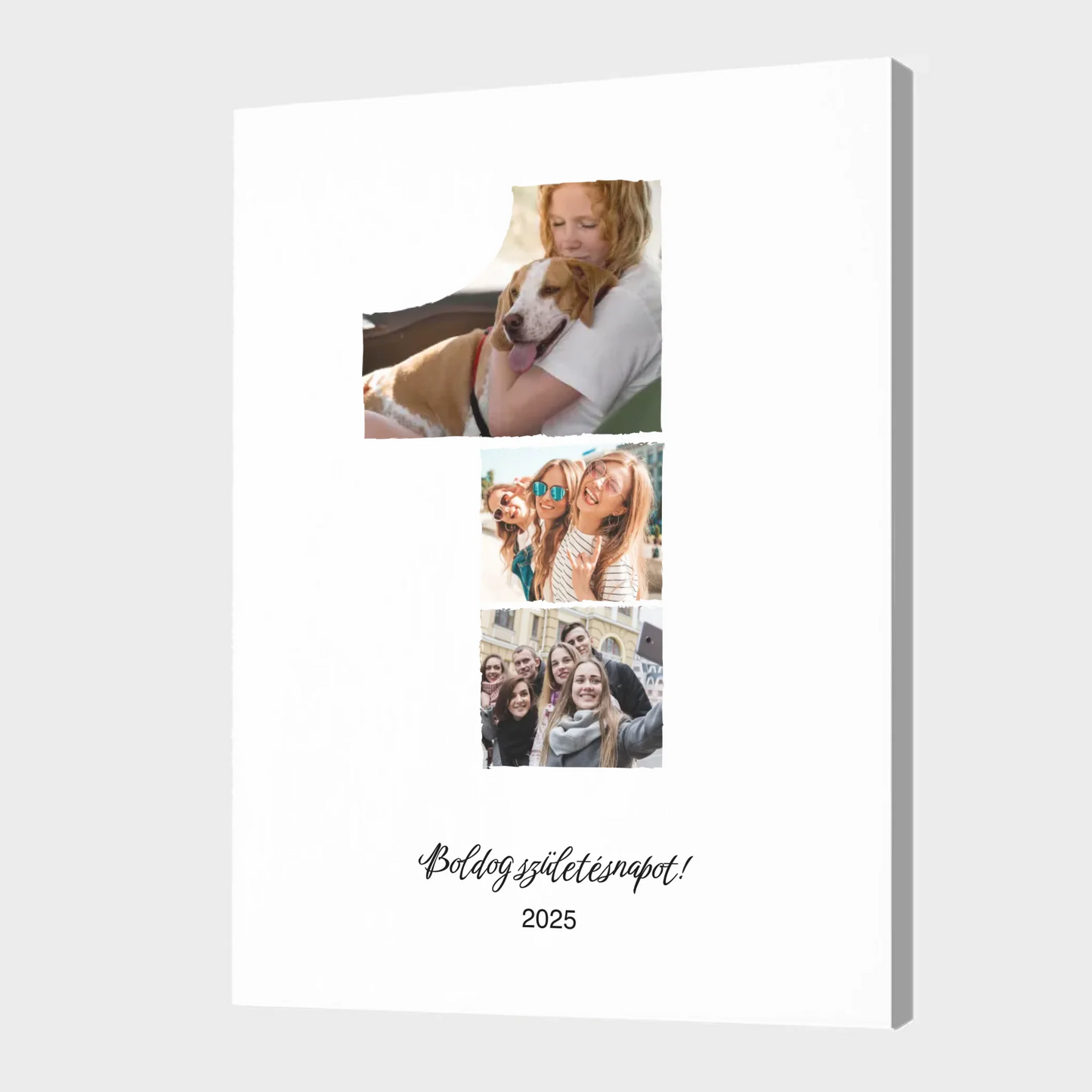 Canvas - 16x24 - No frame 2