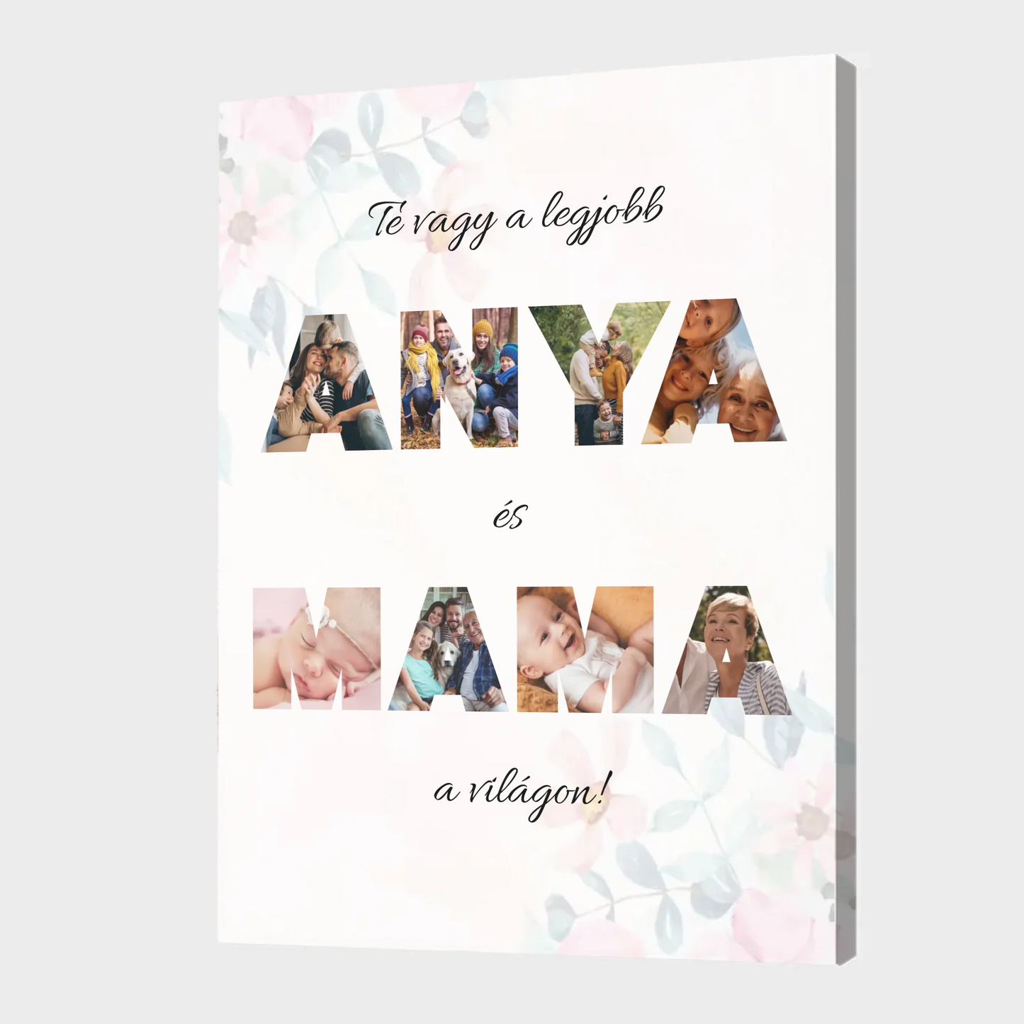 Canvas - 16x24 - No frame 2