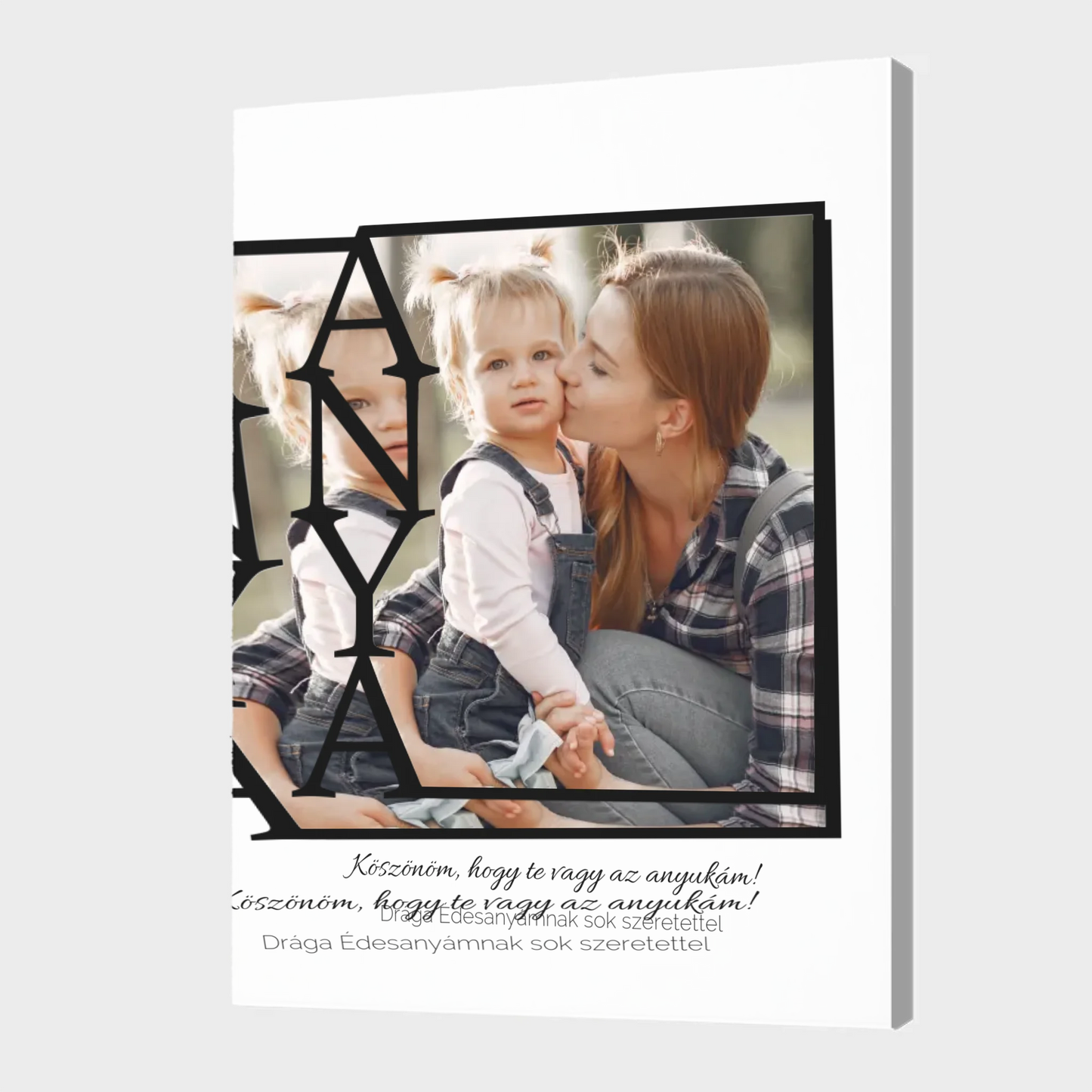 Canvas - 16x24 - No frame 2