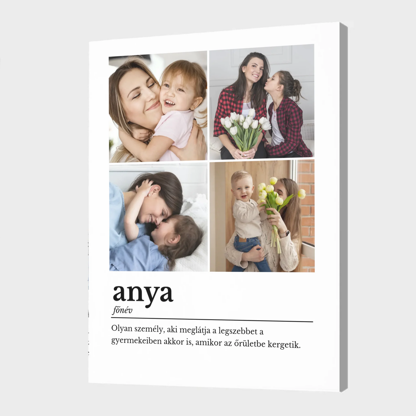 Canvas - 16x24 - No frame 2