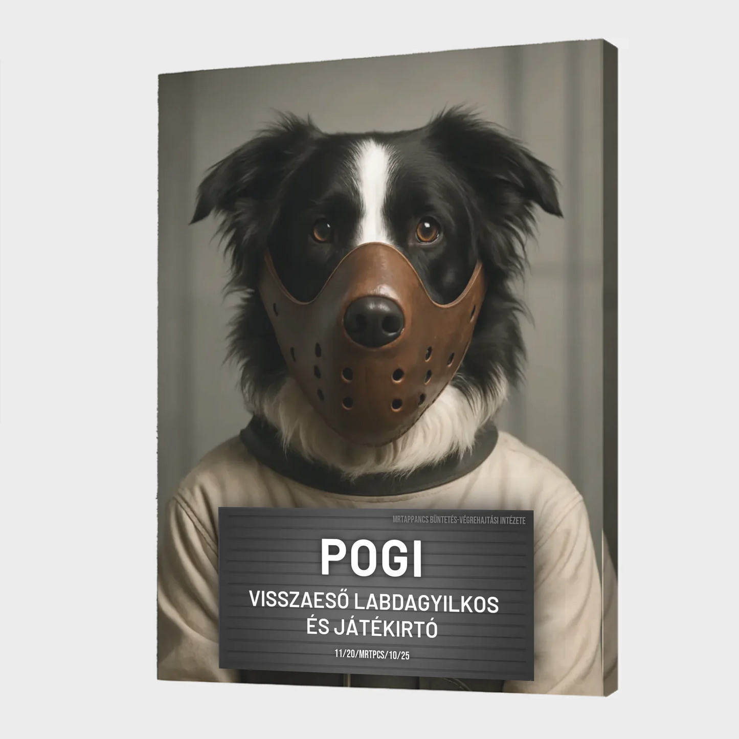 Canvas - 16x24 - No frame 2