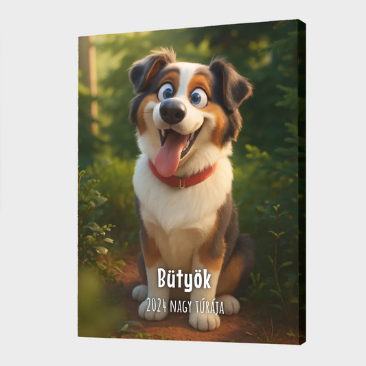 Canvas - 16x24 - No frame 2