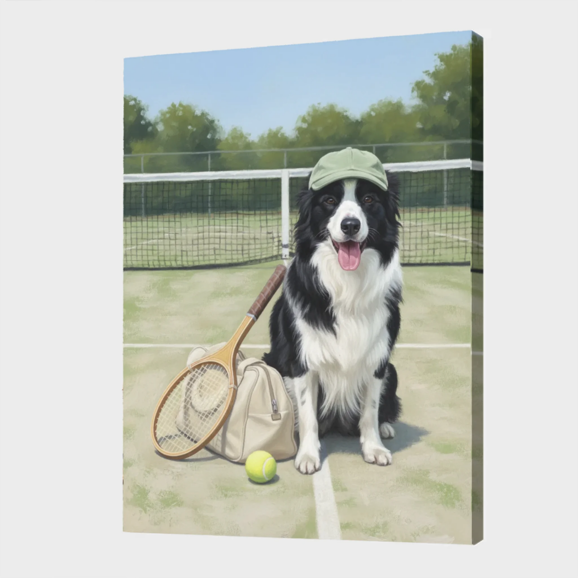 Canvas - 16x24 - No frame 2