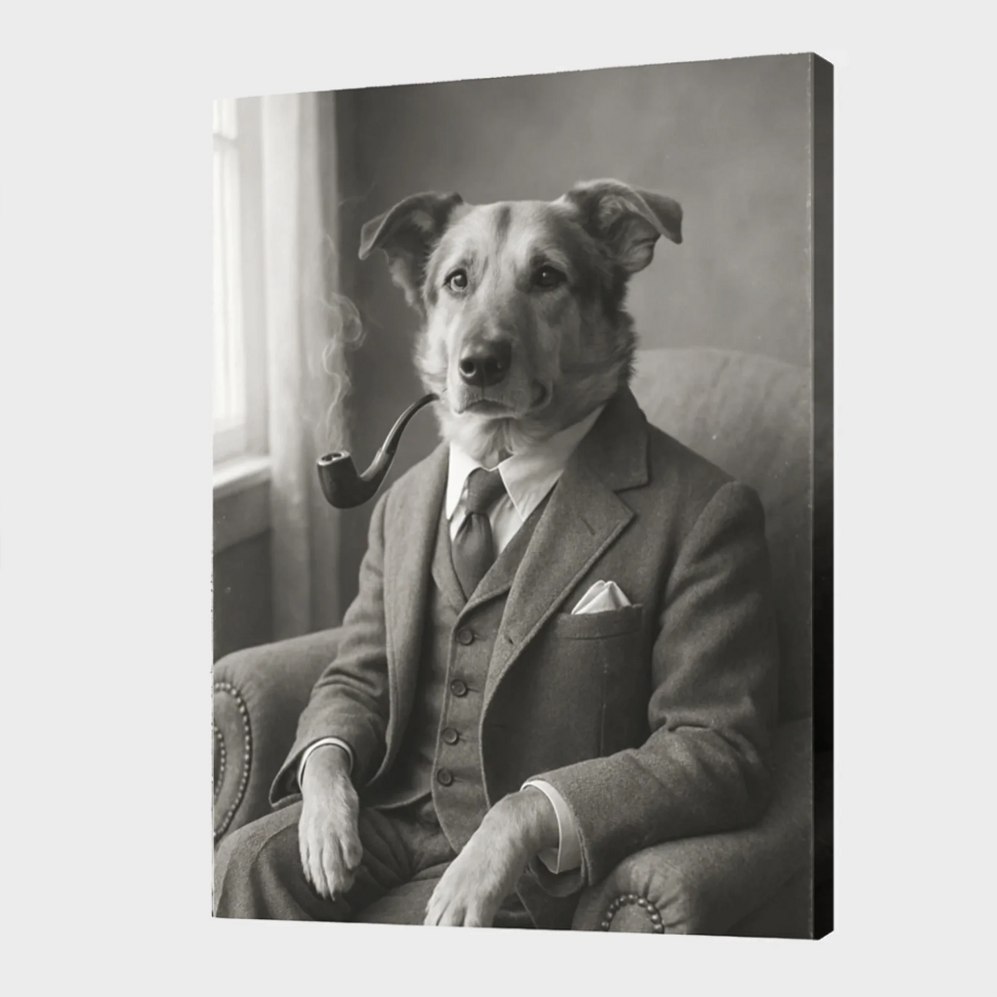 Canvas - 16x24 - No frame 2