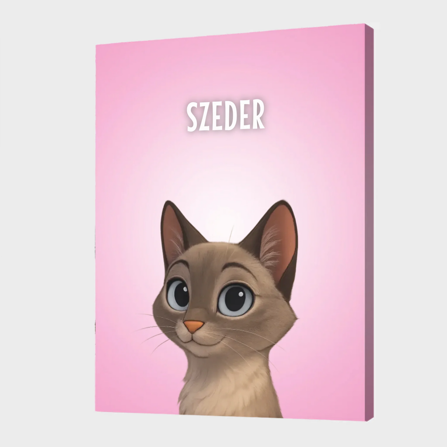 Canvas - 16x24 - No frame 2