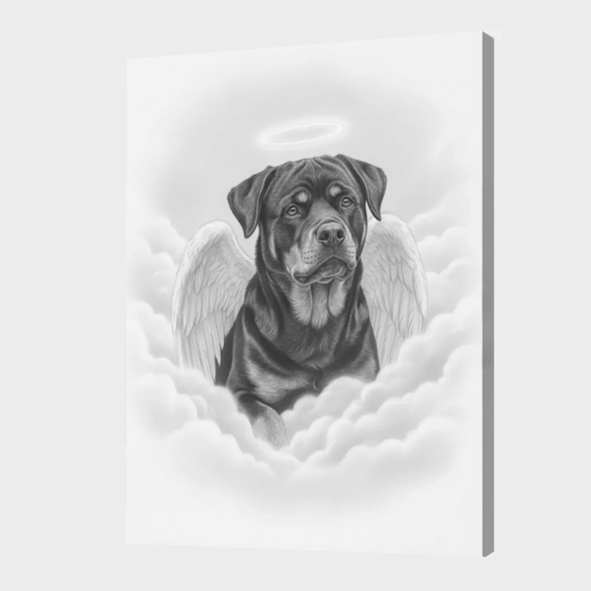 Canvas - 16x24 - No frame 2