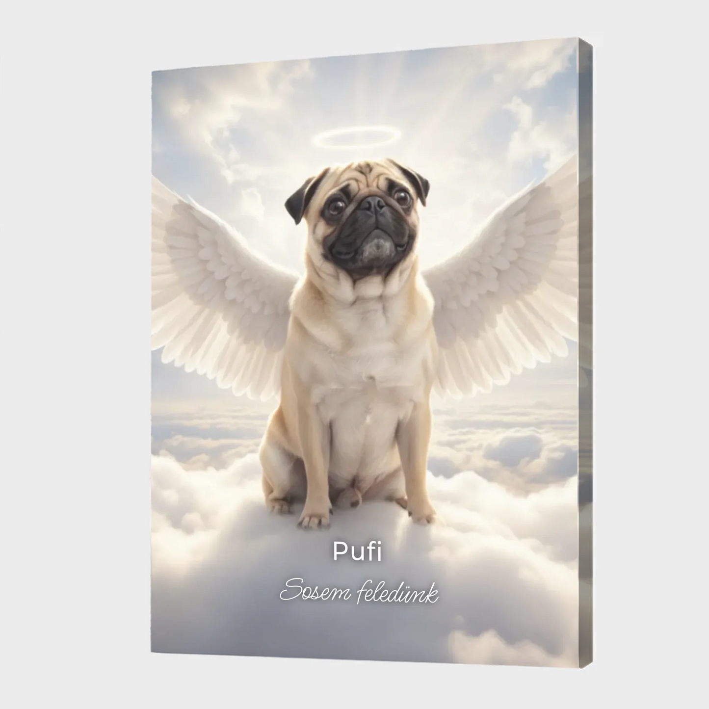 Canvas - 16x24 - No frame 2