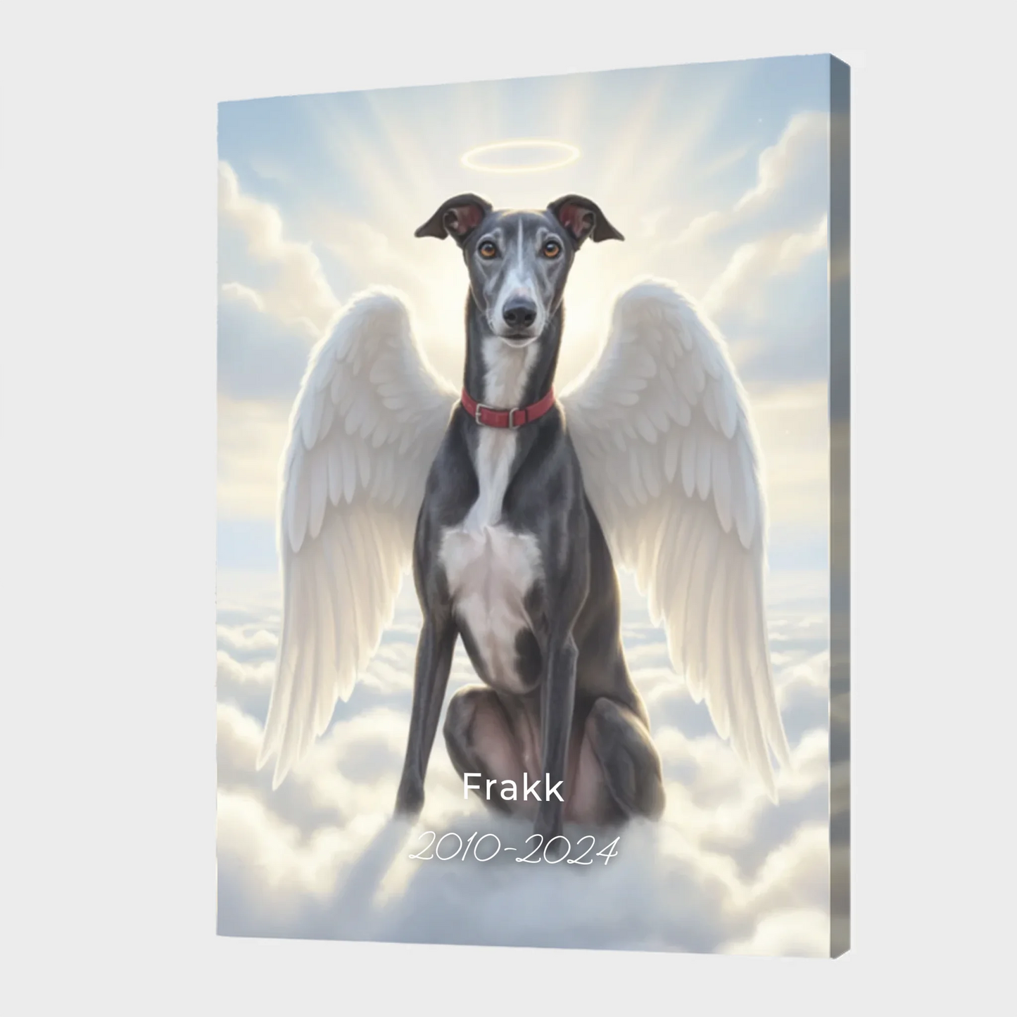 Canvas - 16x24 - No frame 2