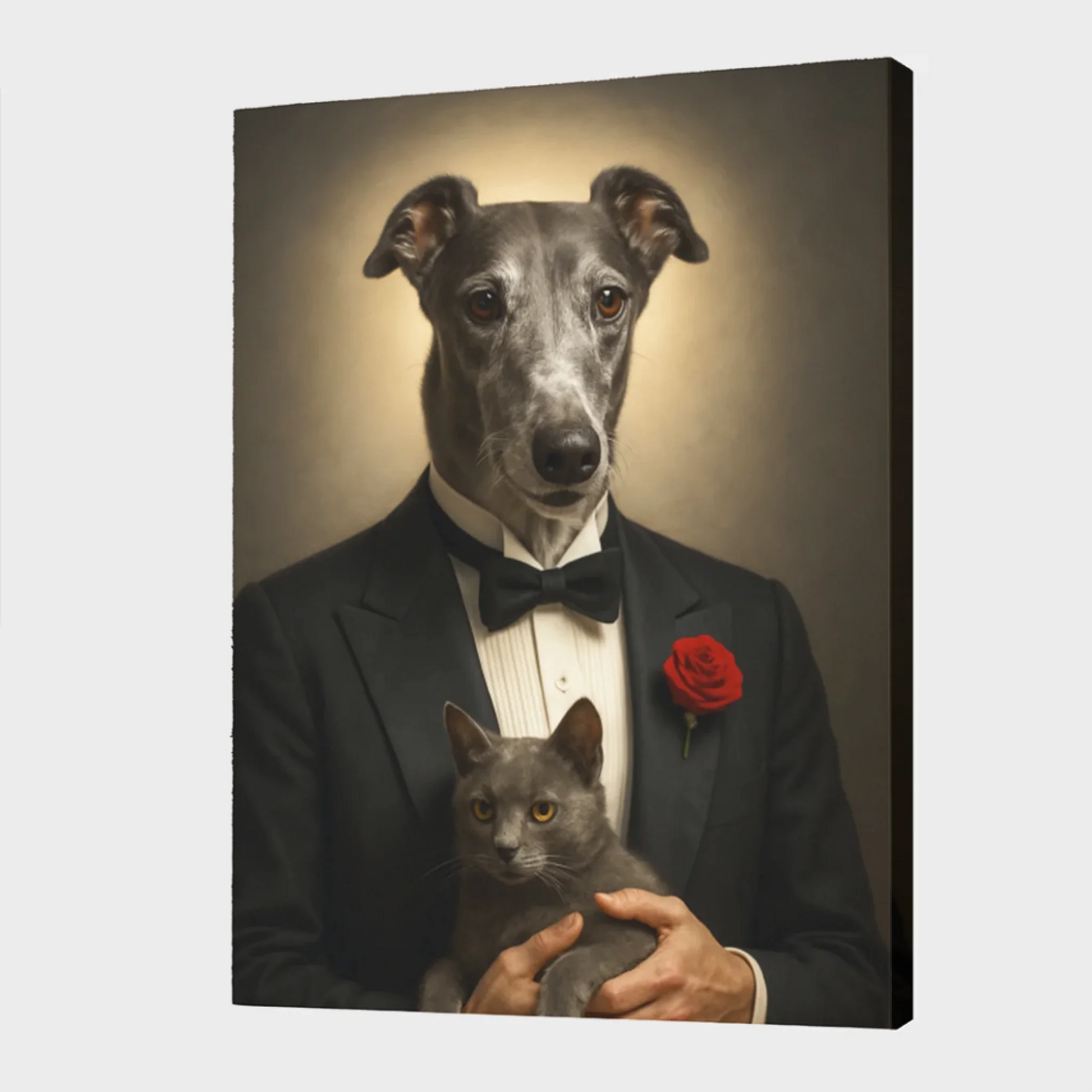 Canvas - 16x24 - No frame 2