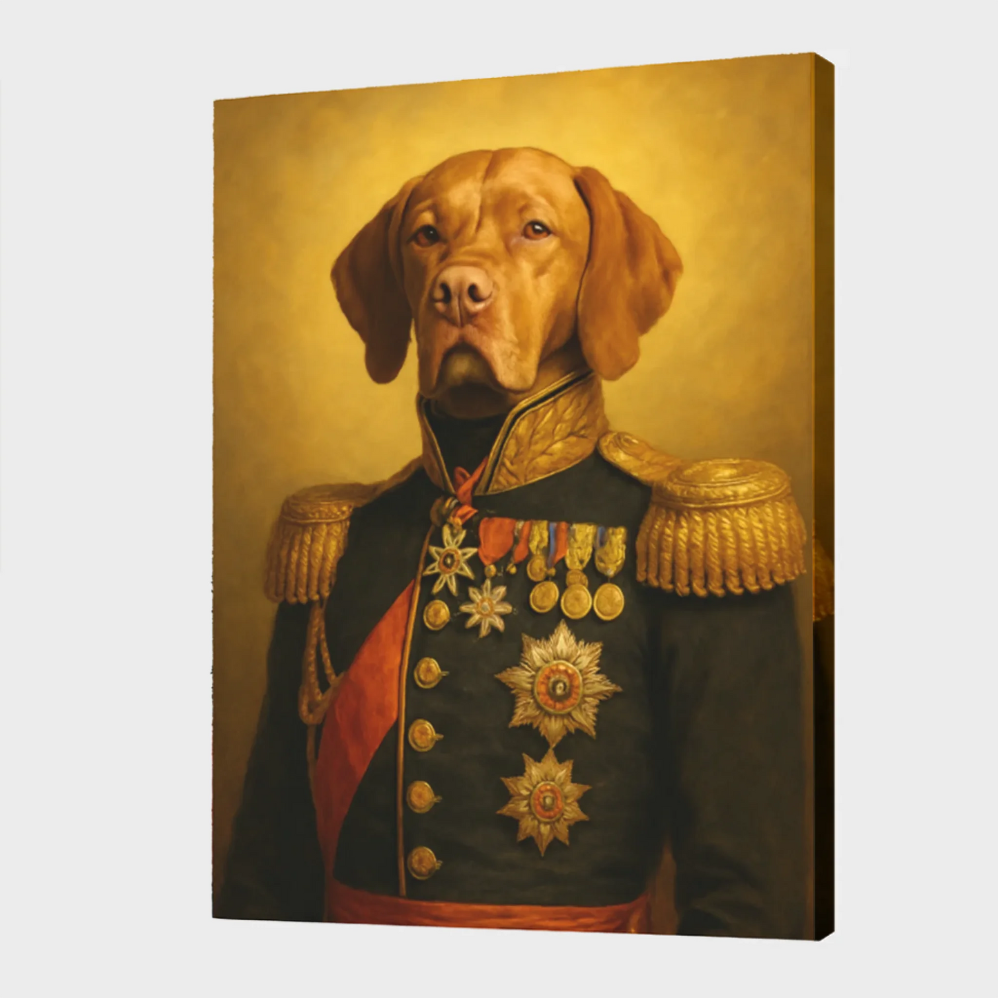 Canvas - 16x24 - No frame 2