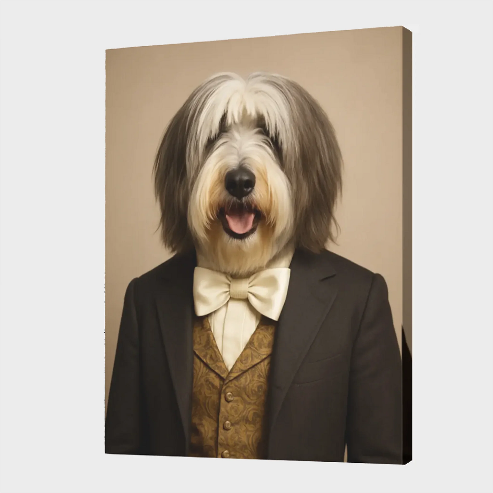 Canvas - 16x24 - No frame 2