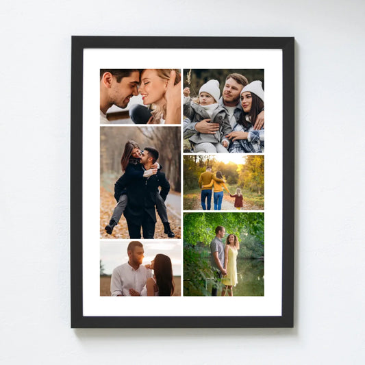 A 6 legfontosabb pillanat