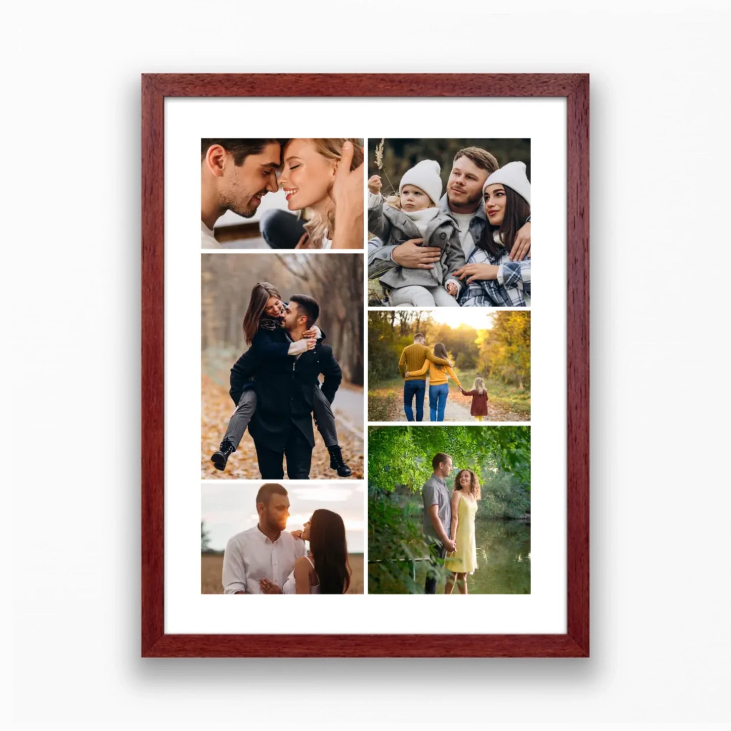 A 6 legfontosabb pillanat