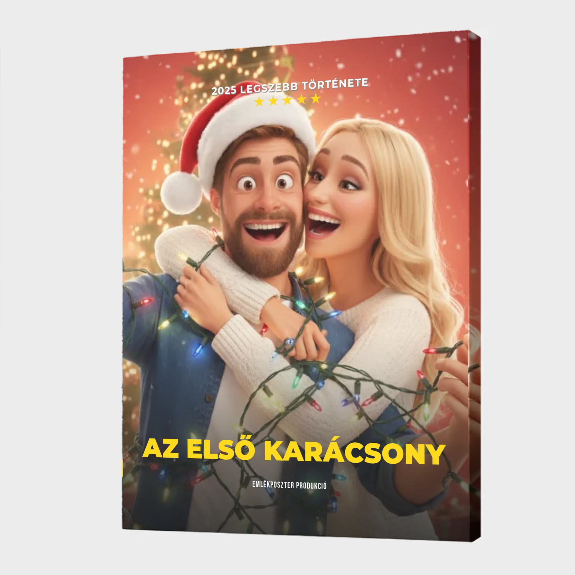 Canvas - 16x24 - No frame 2