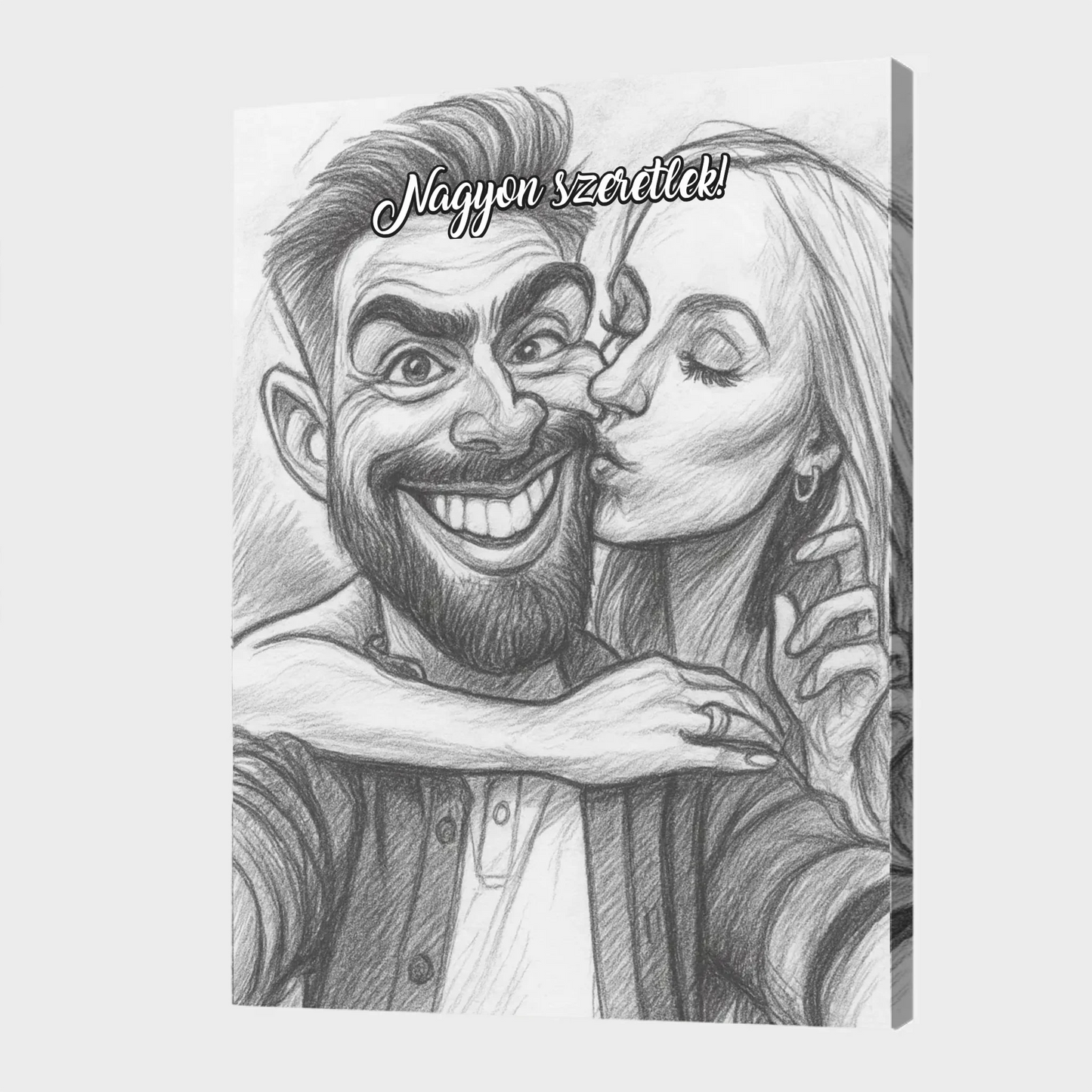 Canvas - 16x24 - No frame 2