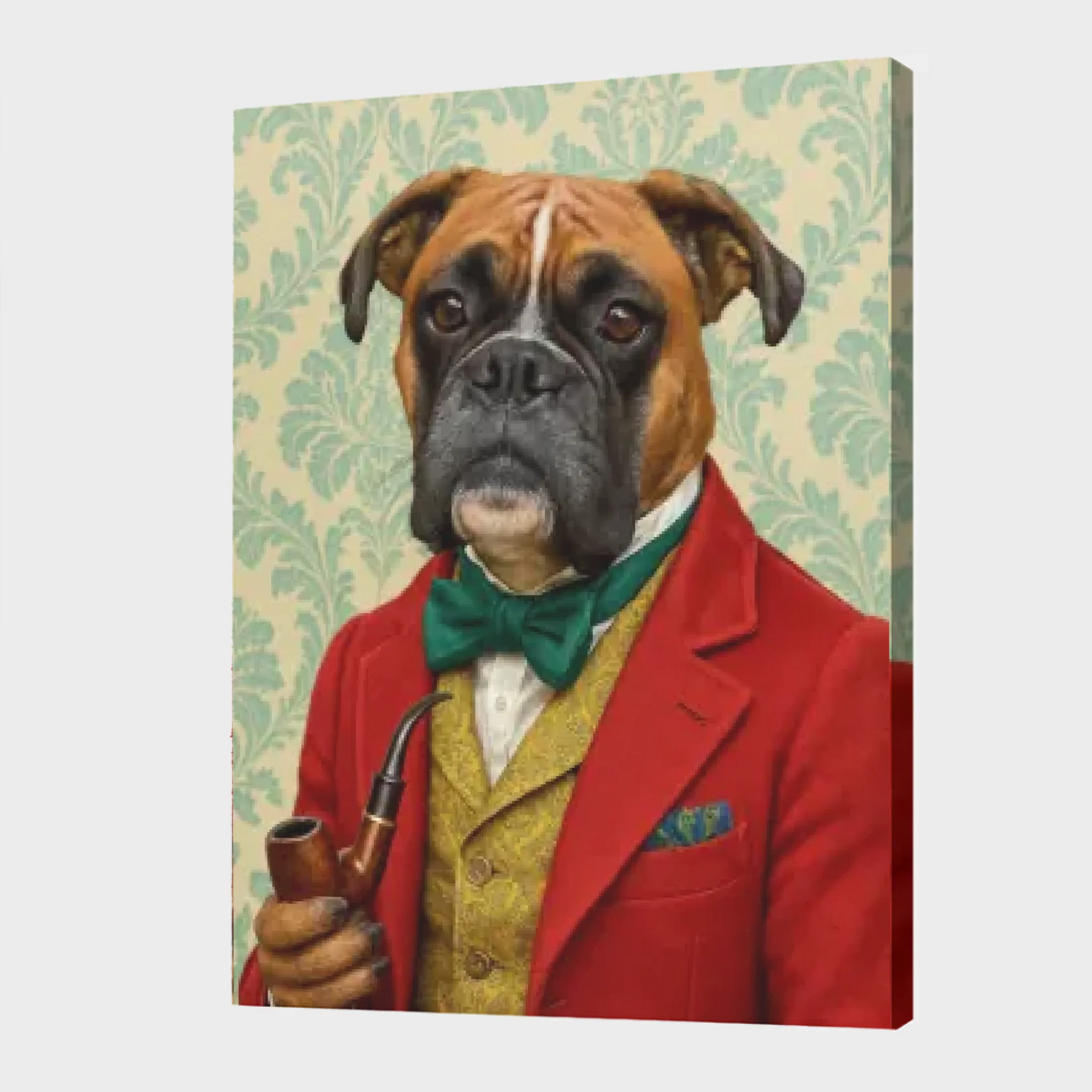 Canvas - 16x24 - No frame 2